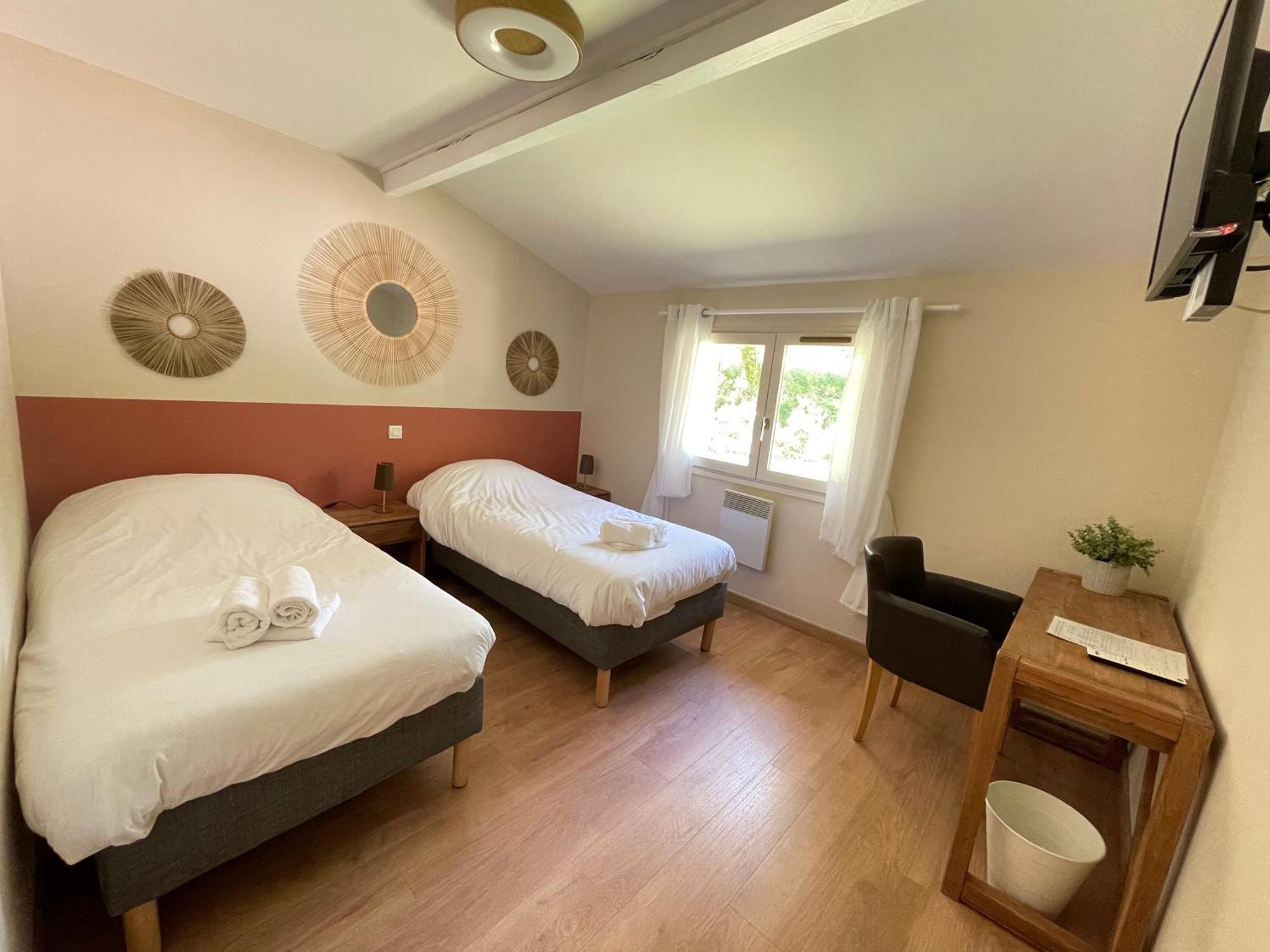 Les Terrasses Du Durzon Hotel Nant Exterior photo